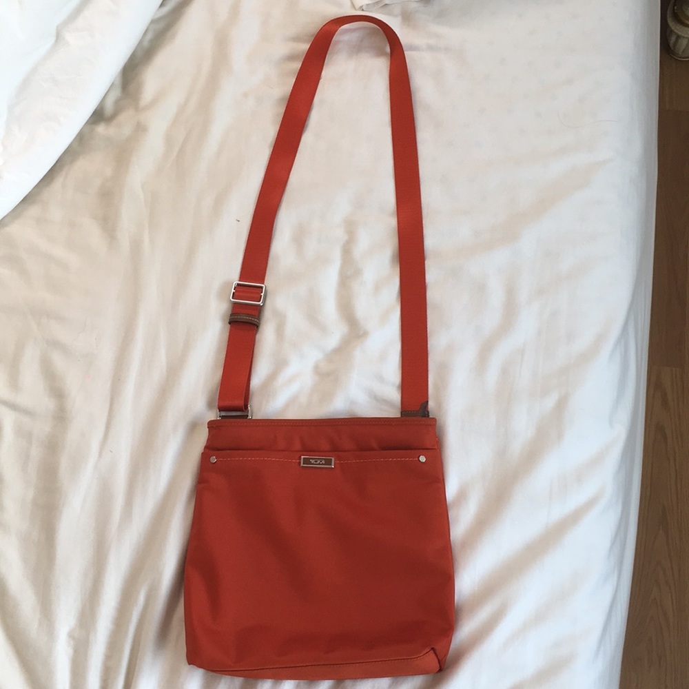 💯Authentic Time crossbody bag